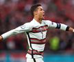 Portugalia a învins-o pe Ungaria, scor 3-0, în prima etapă a grupelor Euro 2020.  Cristiano Ronaldo, la 36 de ani, a scris istorie la Budapesta!