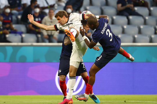 FOTO: Guliver/Getty Images