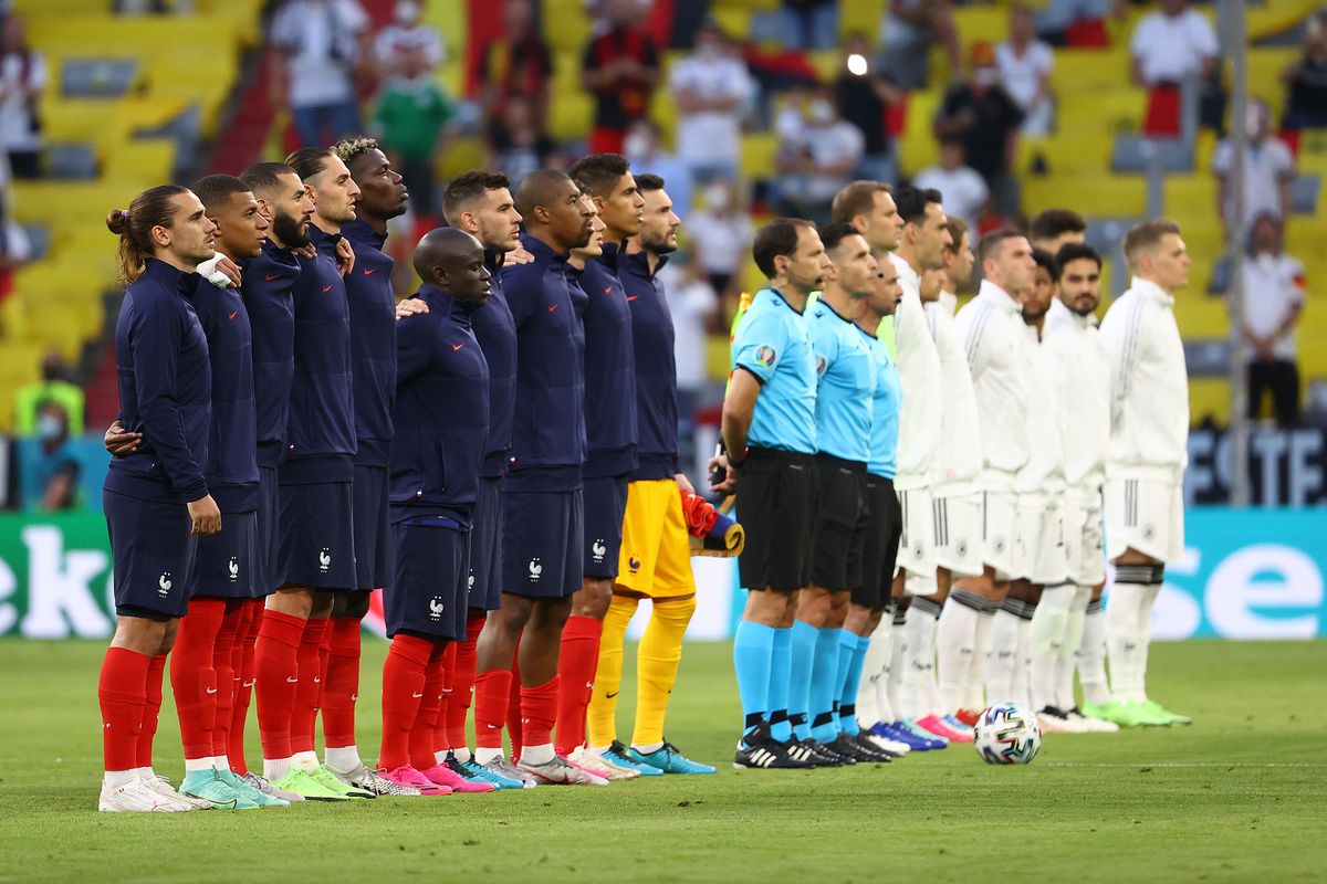 Pogba l-a imitat pe Cristiano Ronaldo! Ce l-a deranjat pe francez la conferința de presă