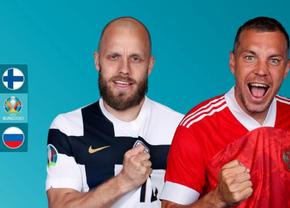 Finlanda - Rusia, liveTEXT de la 16:00 » Duel în a doua etapă a grupei B. Echipe probabile + cele mai tari cote