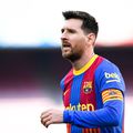 Barcelona a prezentat noul echipament pentru sezonul viitor, care va fi folosit la meciurile de pe teren propriu.