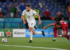 Italia - Elveția, liveTEXT de la 22:00 » Al doilea meci al zilei în grupa A. Echipe probabile + cele mai tari cote