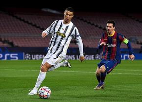Răsturnare de situație! UEFA a luat decizia finală în privința puciştilor Barcelona, Real Madrid și Juventus