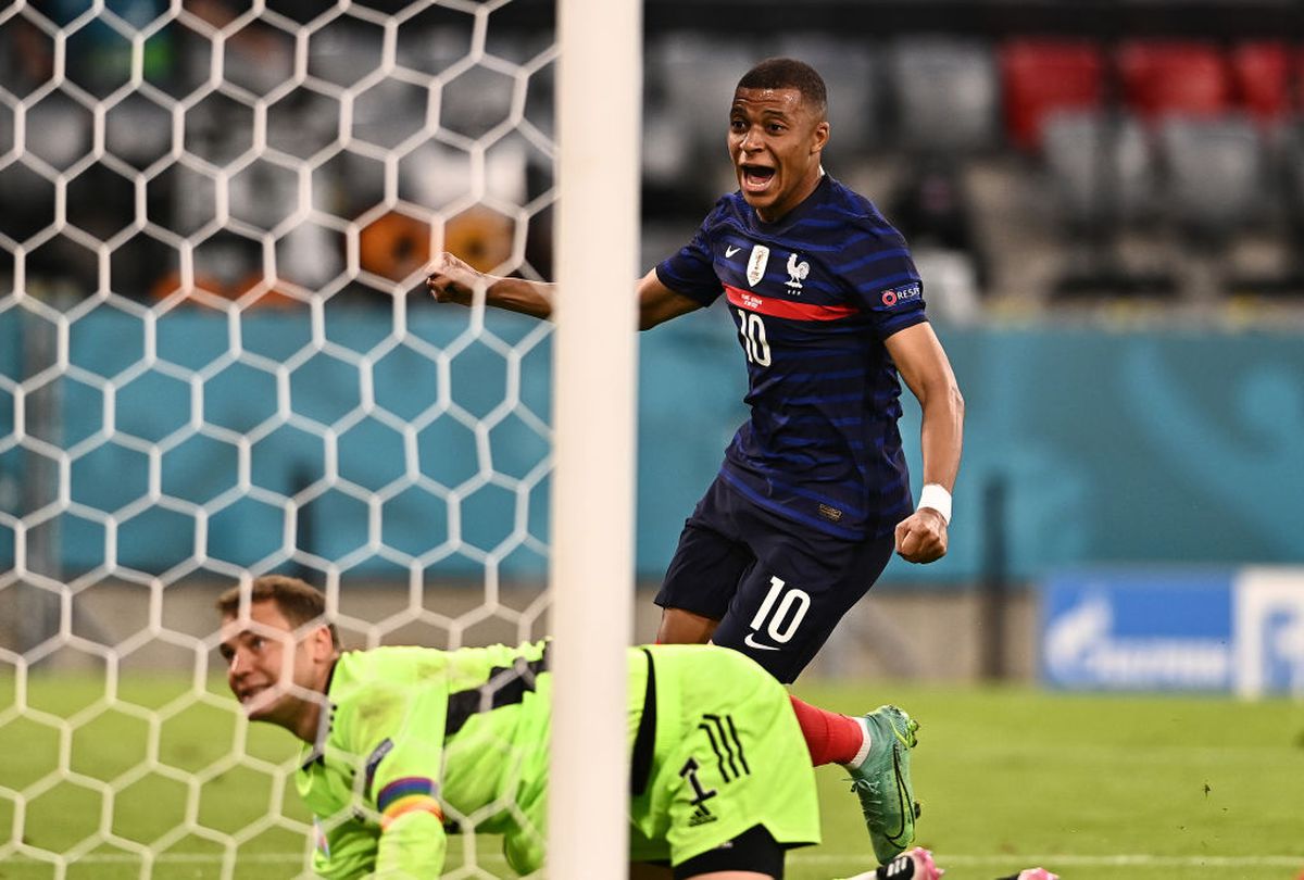 Pogba l-a imitat pe Cristiano Ronaldo! Ce l-a deranjat pe francez la conferința de presă