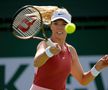 Ce urmează pentru Simona Halep la WTA Birmingham » Cine e Katie Boulter
