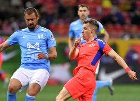 Gabi Tamaș rămâne în Liga 1: „A semnat! Nu l-au interesat banii, vine pentru play-off!”