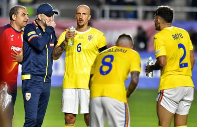 Atac dezlănțuit la Chiricheș: „Șmecherul ăsta ne-a păcălit pe toți! Lasă-te și lasă-ne!” + Pițurcă se pune scut în fața căpitanului