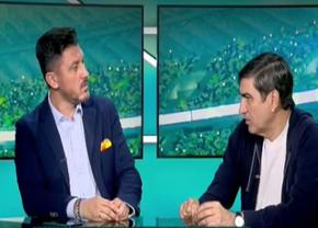 Marica și Pițurcă s-au contrat în direct la TV: „Bă, n-are niciun rezultat, de ce îl pune la națională?!” / „Nu sunt de acord cu tine”