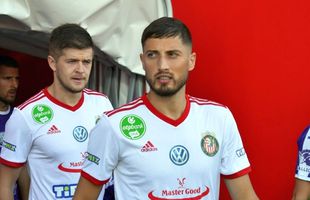 Gicu Grozav s-a întors în Liga 1! » Noua lui echipă a anunțat transferul