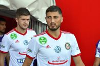 Gicu Grozav s-a întors în Liga 1! » Noua lui echipă a anunțat transferul