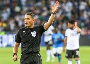 Donnarumma a răbufnit la reporter după umilința Italiei cu Germania. Istvan Kovacs a fost iarăși excelent!