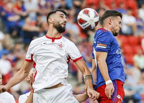Tragere la sorți Conference League: FCSB, Craiova și Sepsi și-au aflat adversarele din turul II