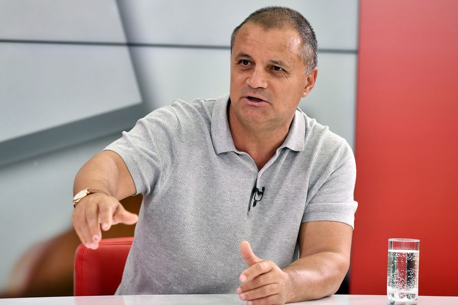 Legenda clubului spune unde trebuie să schimbe Dinamo pentru a nu suferi în Liga 1: „E obligatoriu”