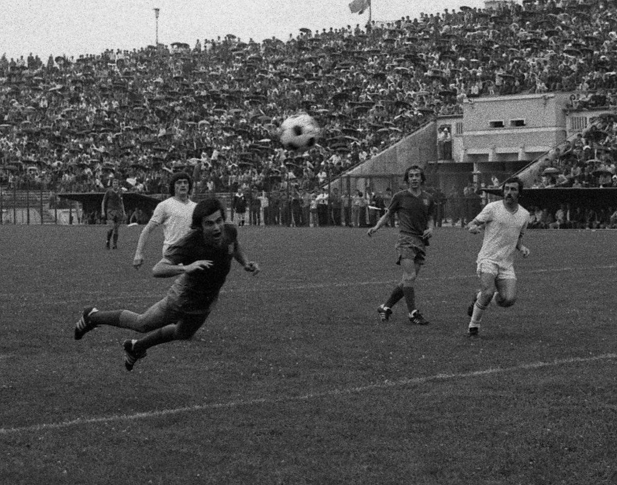 RETRO GSP: imagini din sezonul în care Steaua '78 a luat titlul cu numărul 9