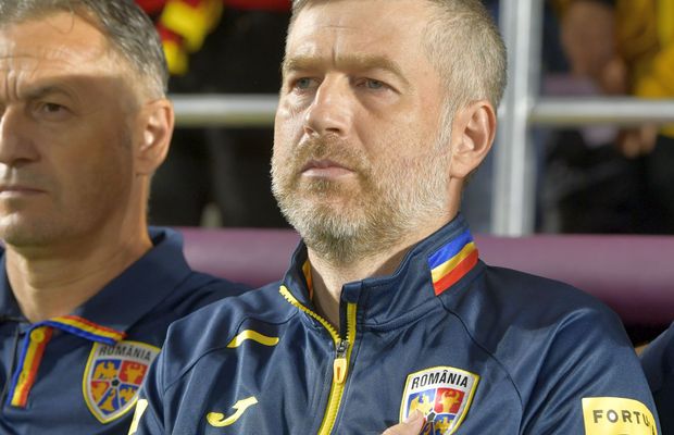 Pleacă Edi, dar cine vine? Ce selecționer ar putea alege FRF dacă-l demite pe Iordănescu