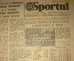 RETRO GSP: imagini din sezonul în care Steaua '78 a luat titlul cu numărul 9