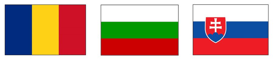 Prima competiție internațională de hochei pentru juniori din România se desfășoară la Patinoarul Allianz-Țiriac Arena