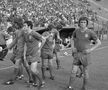 RETRO GSP: imagini din sezonul în care Steaua '78 a luat titlul cu numărul 9