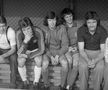 RETRO GSP: imagini din sezonul în care Steaua '78 a luat titlul cu numărul 9