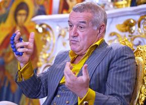 Gigi Becali, după ce FCSB a aflat cu cine joacă în Conference League: „Vreau 10-12 milioane de euro”
