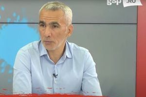Adrian Iencsi, furibund la GSP Live, înainte de România - Slovacia: „Doar noi ne gândim la toate bazaconiile astea”