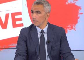 Adrian Iencsi, invitatul zilei la GSP Live. Urmărește emisiunea AICI