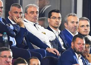 Burleanu și Stoichiță pregătesc un „cutremur” » Leo Grozavu în locul lui Florin Bratu, Daniel Pancu în locul lui Bogdan Lobonț