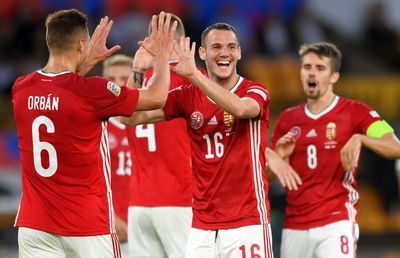 Ca în 1953! Victoria uluitoare a maghiarilor reamintește lumii de un alt meci memorabil reușit de Ungaria în fața Angliei