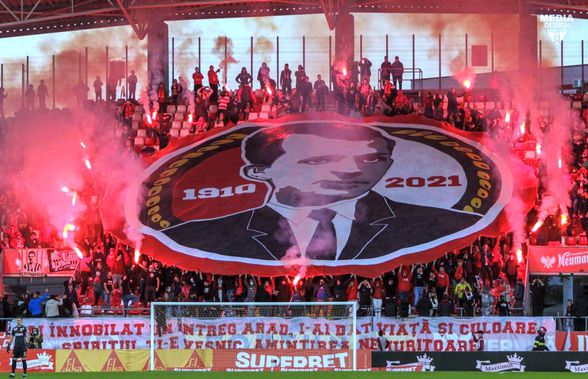 Scandal-monstru în Liga 1: „Fanii îmi cer să mut echipa în campionatul Ungariei!” + comunicat dur al galeriei
