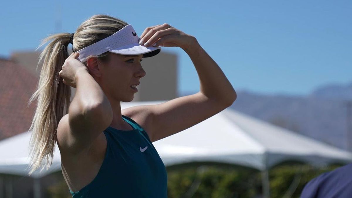 Ce urmează pentru Simona Halep la WTA Birmingham » Cine e Katie Boulter