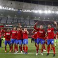 Costa Rica, ultima calificată la Campionatul Mondial/ foto: Imago Images