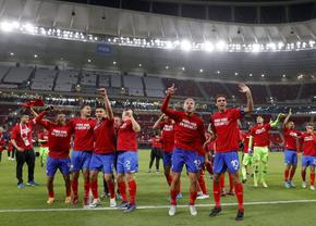 Costa Rica, ultima echipă calificată la Campionatul Mondial » Tabloul complet al grupelor