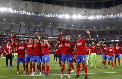 Costa Rica, ultima echipă calificată la Campionatul Mondial » Tabloul complet al grupelor