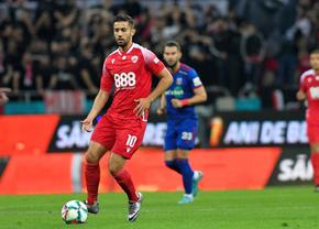 Dani Iglesias abia așteaptă derby-urile cu FCSB din Superliga: „Suntem gata să jucăm împotriva oricui, suntem Dinamo!”