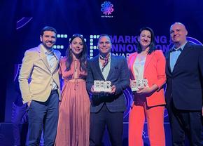 Kaizen Gaming câștigă două premii prestigioase la EGR Marketing & Innovation Awards 2023