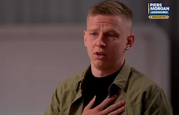 Fotbalistul lui Arsenal: „Să dau mâna cu un rus sau bielorus? Niciodată! Să nu ne mai numească «frați»!”