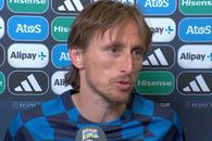 Luka Modric i-a șocat pe olandezi în semifinala Nations League: „Lasă-mă să-ți văd pașaportul!”