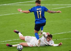 Spania - Italia, în semifinalele Nations League » Echipe de start + cote la pariuri