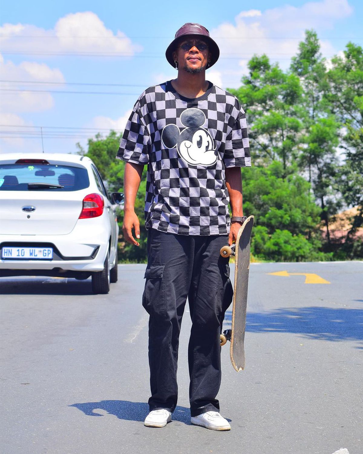 Cine e noul fotbalist de la FCSB » 3 calități și 3 defecte