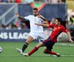 Spania - Italia, semifinală Liga Națiunilor 2023 / FOTO: GettyImages