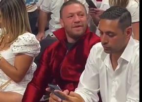 Scrisoare oficială cu acuzații șocante la adresa lui Conor McGregor și a lui Miami Heat » Ar fi abuzat sexual o femeie chiar în arenă, în timpul finalei NBA