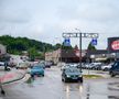 Stadionul lui FC Ballkani din Suhareka, Kosovo (foto: Raed Krishan/GSP)