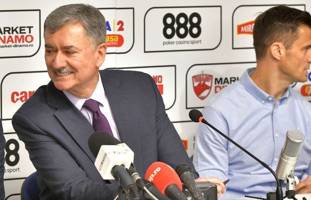 Până să mai dea vreun ban „pentru Dinamo”, suporterii au luat atitudine: „Am salvat clubul, oare? Sau doar am dat din lac în puț?!”. Cine e pus sub presiune
