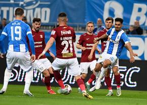Doi titulari de la Rapid și-au prelungit contractele cu trupa din Giulești + Care sunt șansele ca Denis Drăguș să ajungă sub comanda lui Adrian Mutu