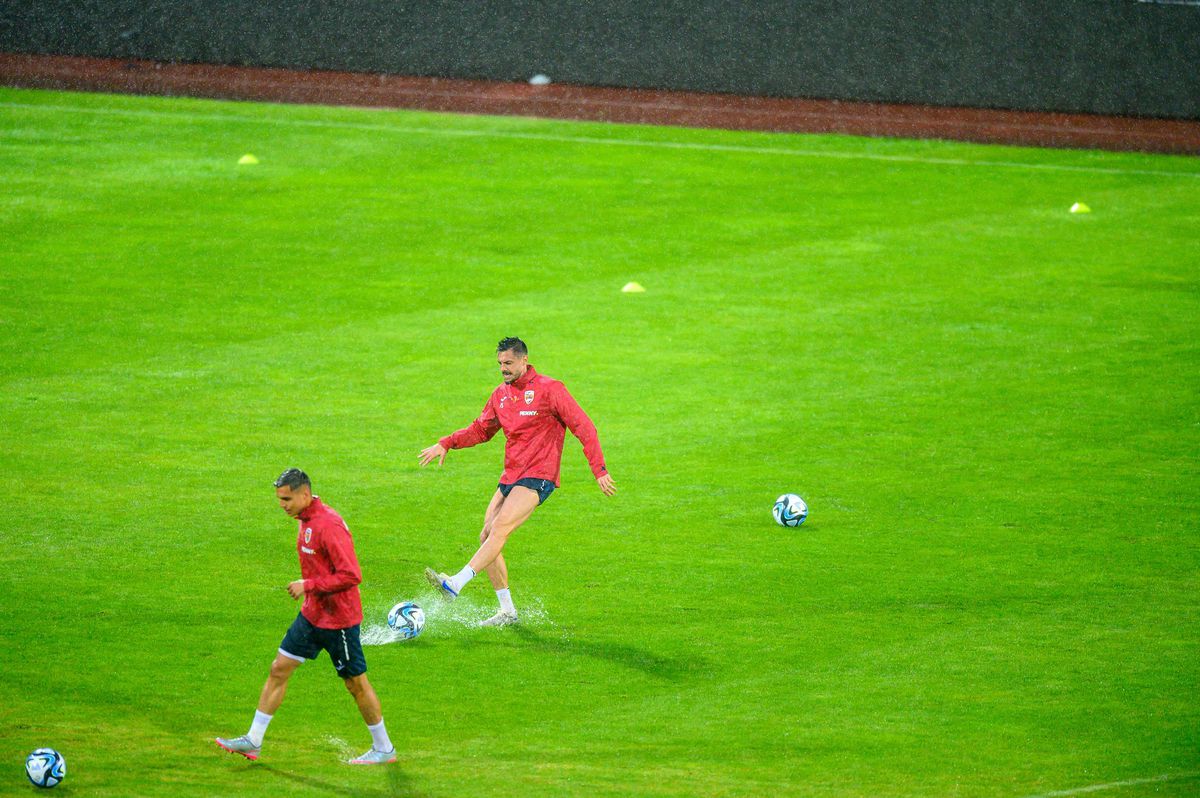 „Atunci să închidem prăvălia!” » Panduru, scandalizat înainte de Kosovo - România: „N-am înțeles nimic”