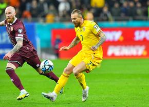 Kosovo - România, meci crucial în drumul spre Euro 2024 » Echipa pregătită de Edi Iordănescu + cote