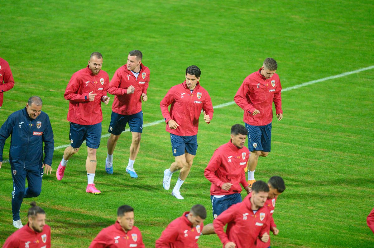 „Atunci să închidem prăvălia!” » Panduru, scandalizat înainte de Kosovo - România: „N-am înțeles nimic”