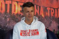 Ovidiu Burcă a refuzat nepotismele la Dinamo » Decizia fermă a antrenorului care a readus „haita” în Liga 1