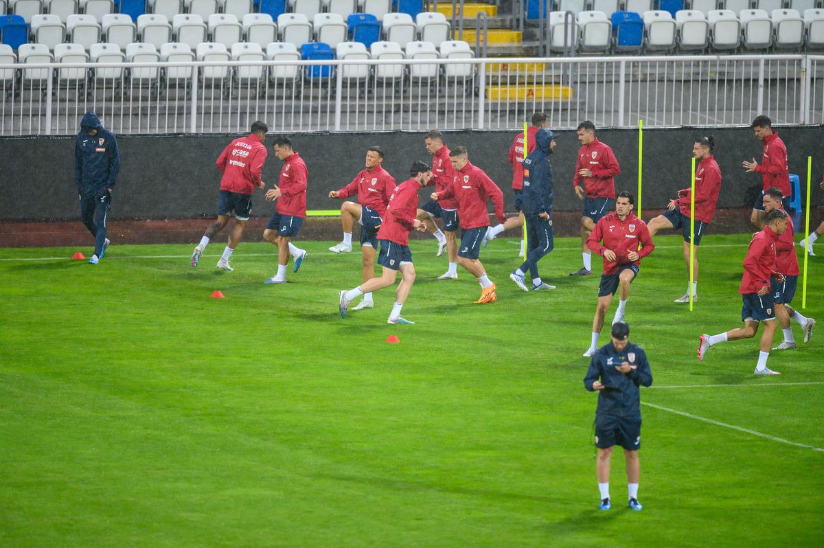 „Atunci să închidem prăvălia!” » Panduru, scandalizat înainte de Kosovo - România: „N-am înțeles nimic”