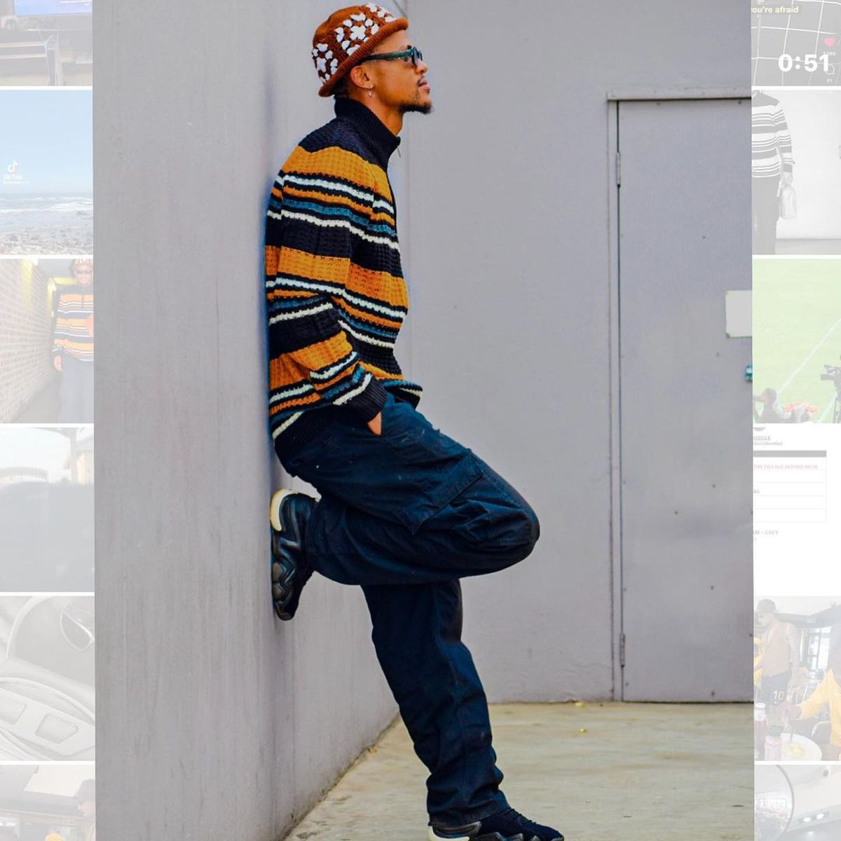 Cine e noul fotbalist de la FCSB » 3 calități și 3 defecte